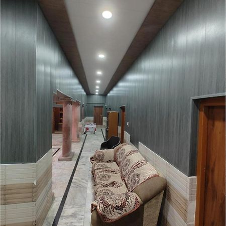 Bhagat Ji Guest House Ayodhya Extérieur photo