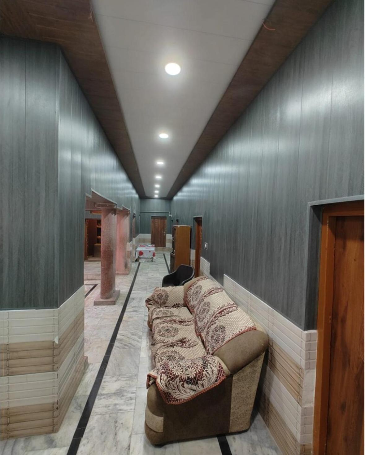 Bhagat Ji Guest House Ayodhya Extérieur photo